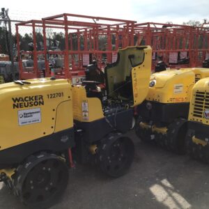 2020 WACKER NEUSON RTLx-SC3