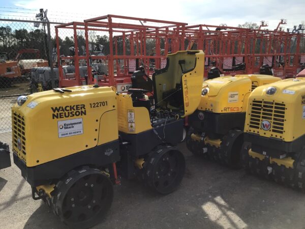 2020 WACKER NEUSON RTLx-SC3 2020 WACKER NEUSON RTLx-SC3