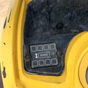 2020 WACKER NEUSON RTLx-SC3