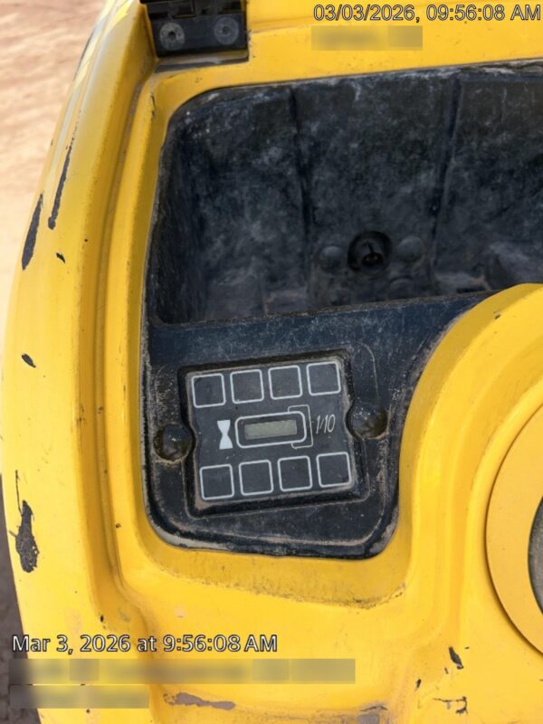2020 WACKER NEUSON RTLx-SC3