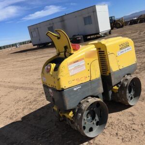 2020 WACKER NEUSON RTLx-SC3