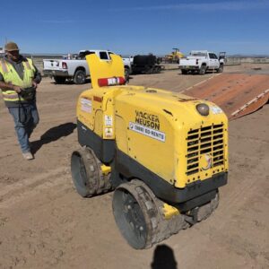 2020 WACKER NEUSON RTLx-SC3