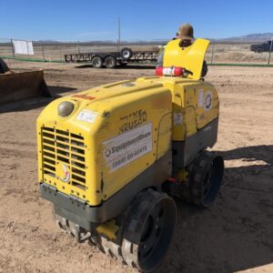 2020 WACKER NEUSON RTLx-SC3