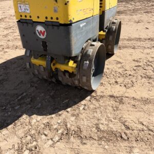 2020 WACKER NEUSON RTLx-SC3