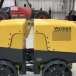 2020 WACKER NEUSON RTLx-SC3