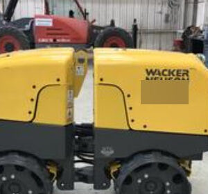 2020 WACKER NEUSON RTLx-SC3