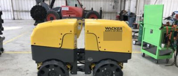 2020 WACKER NEUSON RTLx-SC3 2020 WACKER NEUSON RTLx-SC3
