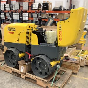 2020 WACKER NEUSON RTLx-SC3