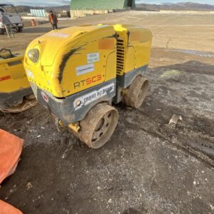 2020 WACKER NEUSON RTLx-SC3