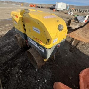 2020 WACKER NEUSON RTLx-SC3