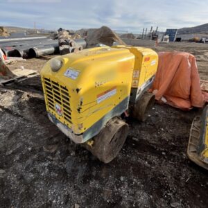 2020 WACKER NEUSON RTLx-SC3