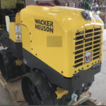 2020 WACKER NEUSON RTLx-SC3