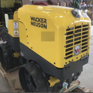 2020 WACKER NEUSON RTLx-SC3