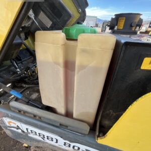 2020 WACKER NEUSON RTLx-SC3