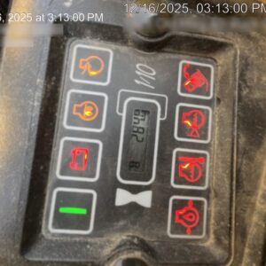 2020 WACKER NEUSON RTLx-SC3