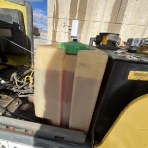 2020 WACKER NEUSON RTLx-SC3