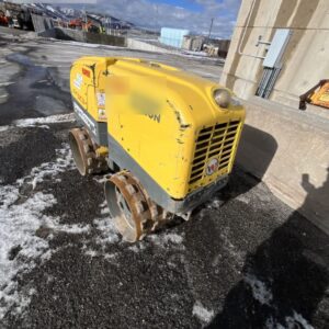 2020 WACKER NEUSON RTLx-SC3