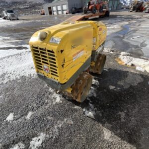 2020 WACKER NEUSON RTLx-SC3