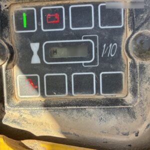 2020 WACKER NEUSON RTLx-SC3