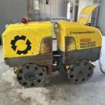 2020 WACKER NEUSON RTLx-SC3