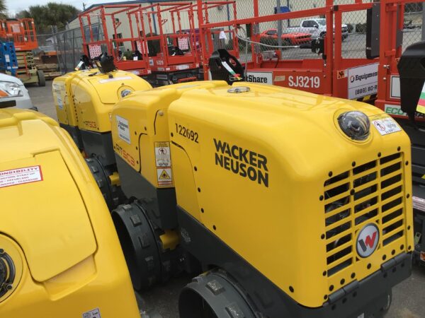 2020 WACKER NEUSON RTLx-SC3 2020 WACKER NEUSON RTLx-SC3
