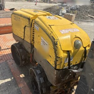 2020 WACKER NEUSON RTLx-SC3
