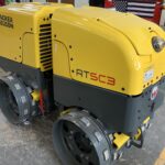 2020 WACKER NEUSON RTLx-SC3