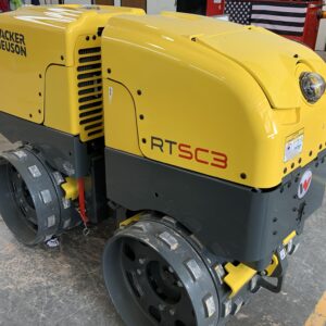 2020 WACKER NEUSON RTLx-SC3