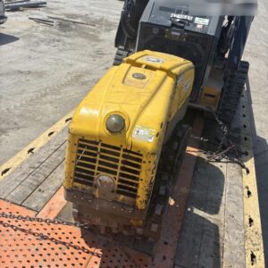 2020 WACKER NEUSON RTLx-SC3