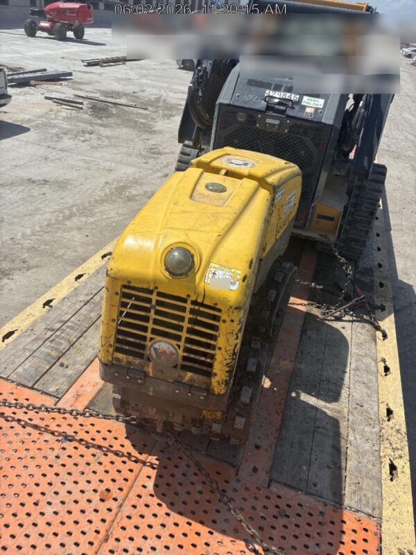 2020 WACKER NEUSON RTLx-SC3