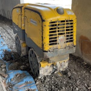 2020 WACKER NEUSON RTLx-SC3
