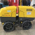 2020 WACKER NEUSON RTLx-SC3