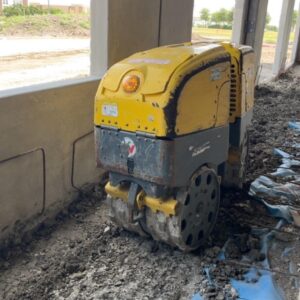 2020 WACKER NEUSON RTLx-SC3