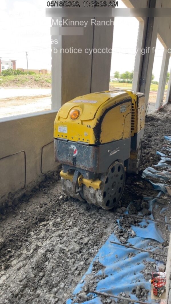 2020 WACKER NEUSON RTLx-SC3