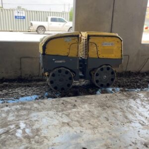 2020 WACKER NEUSON RTLx-SC3