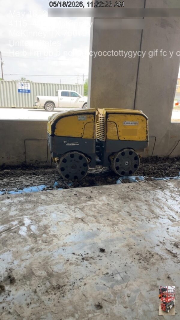 2020 WACKER NEUSON RTLx-SC3