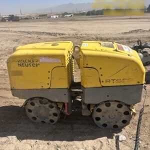 2020 WACKER NEUSON RTLx-SC3