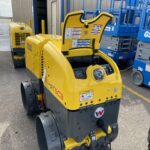 2020 WACKER NEUSON RTLx-SC3
