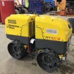 2020 WACKER NEUSON RTLx-SC3