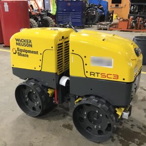 2020 WACKER NEUSON RTLx-SC3