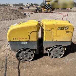 2020 WACKER NEUSON RTLx-SC3