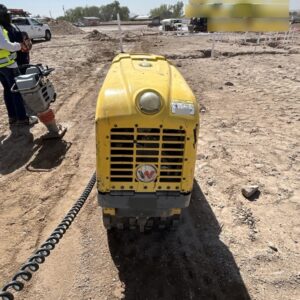 2020 WACKER NEUSON RTLx-SC3