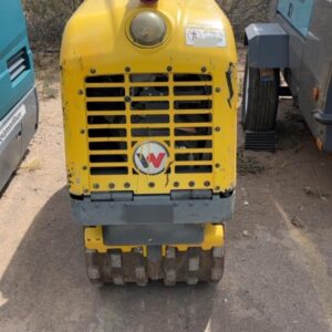 2020 WACKER NEUSON RTLx-SC3