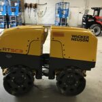 2020 WACKER NEUSON RTLx-SC3