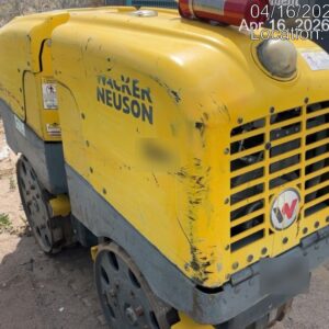 2020 WACKER NEUSON RTLx-SC3