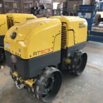2020 WACKER NEUSON RTLx-SC3