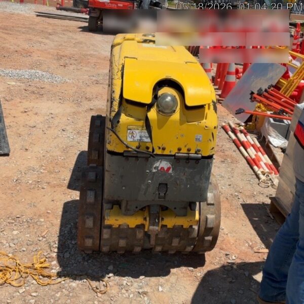 2020 WACKER NEUSON RTLx-SC3