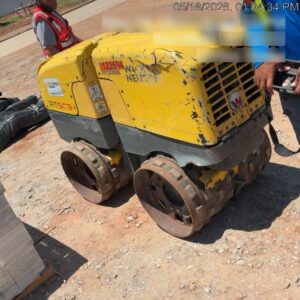 2020 WACKER NEUSON RTLx-SC3