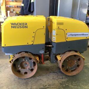 2020 WACKER NEUSON RTLx-SC3