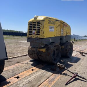 2020 WACKER NEUSON RTLx-SC3